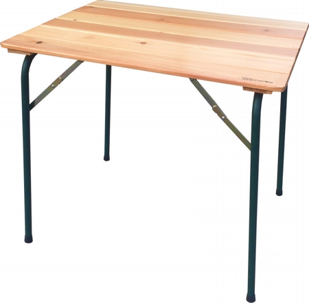 Tavolo camping cm 80x60
